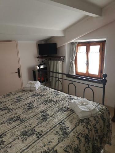 B&B La Casa Rosa