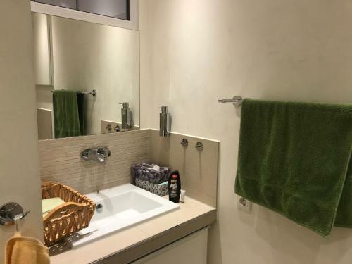Apartamento Loft Mainaublick