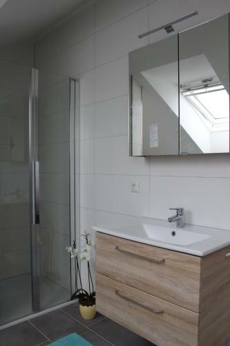 Apartamento Ferienwohnung Seelicht