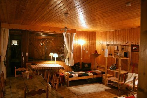 Apartamentos Les Myosotis