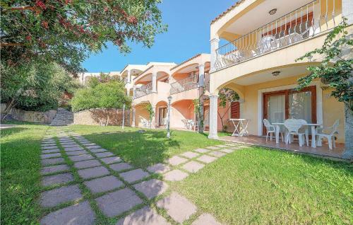 Apartamento Bilo 4