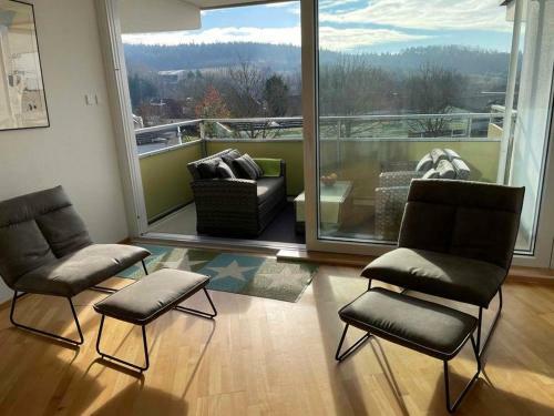 Apartamento Kleine Auszeit Bodensee