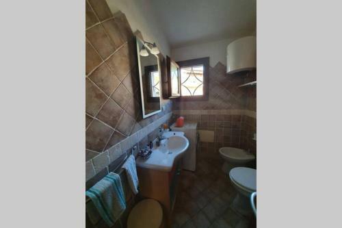 Apartamento Trilocale Livia