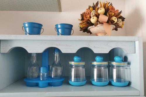 Apartamento Trilocale Livia