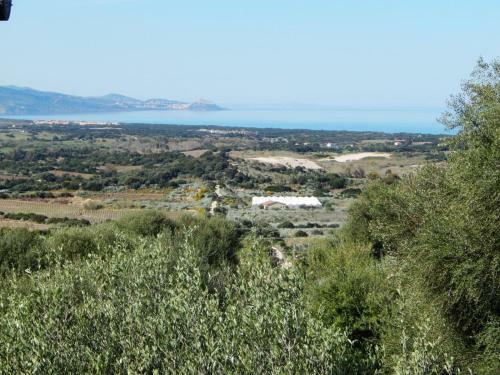 Apartamento Casa Ventana