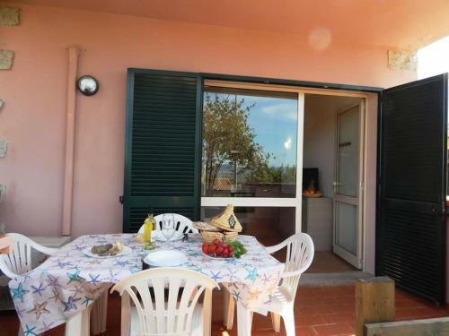 Apartamento Casa Ventana