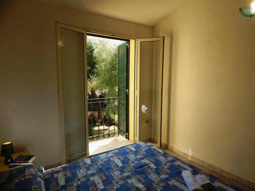 Apartamento Casa Ventana
