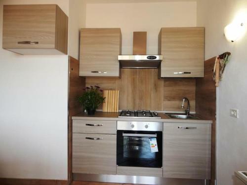 Apartamento Casa Ventana