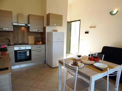 Apartamento Casa Ventana
