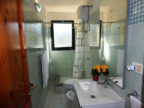 Apartamento Casa Ventana