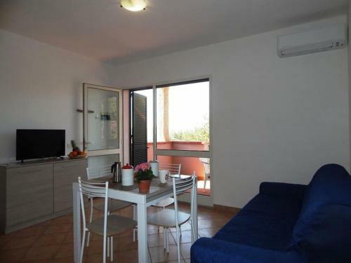 Apartamento Casa Ventana