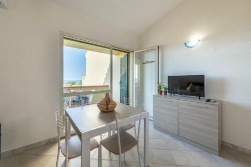 Apartamento Casa Ventana