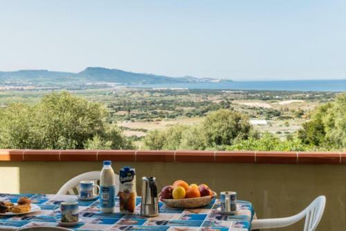 Apartamento Casa Ventana