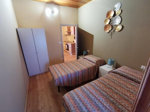 Apartamento Casa Curnet