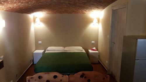 Apartamento Casa Curnet