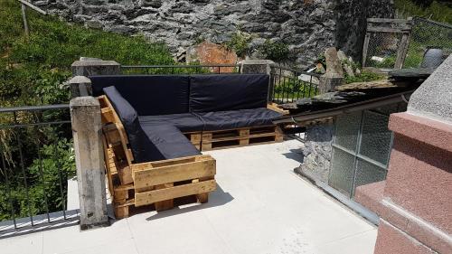 Apartamento Casa Curnet