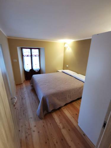 Apartamento Casa Curnet