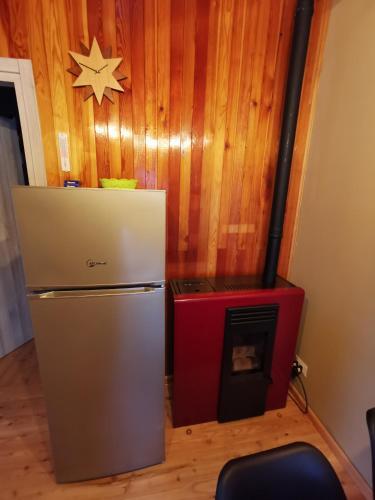 Apartamento Casa Curnet
