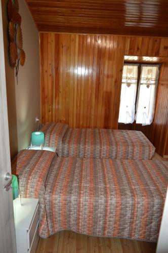 Apartamento Casa Curnet
