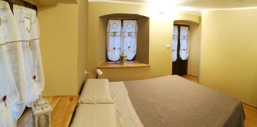 Apartamento Casa Curnet