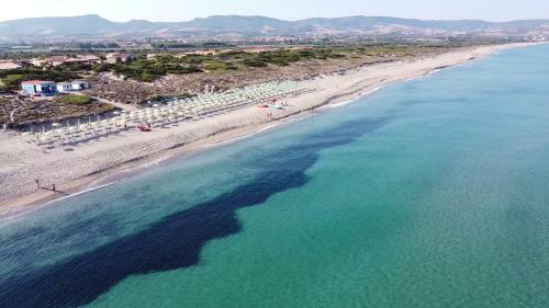 Apartamento Baia Delle Mimose