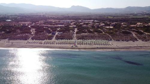 Apartamento Baia Delle Mimose