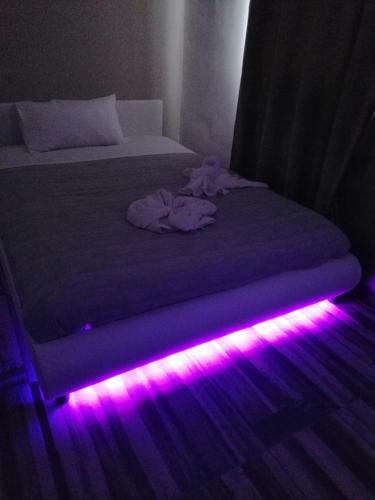 Bed And Breakfast Mezzanotte