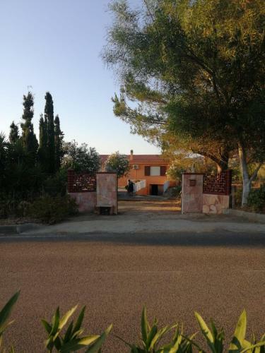 Villa Dei Ginepri