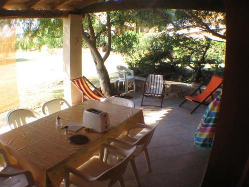Maison de Vacances Dans Un Village de Vacances �100 M. de La Plage