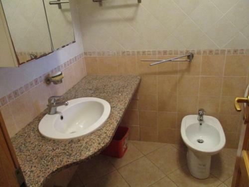 Maison de Vacances Dans Un Village de Vacances �100 M. de La Plage