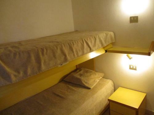 Maison de Vacances Dans Un Village de Vacances �100 M. de La Plage
