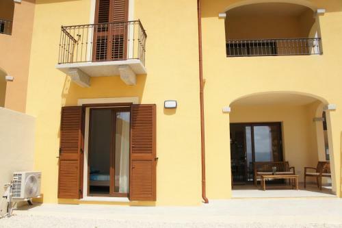 Apartment Mistral