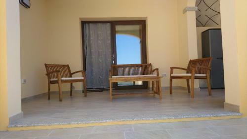 Apartment Mistral