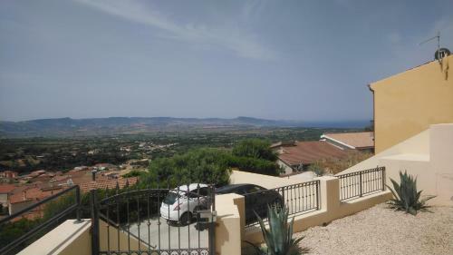 Apartment Mistral