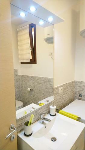 Apartment Mistral