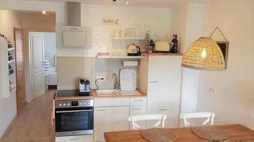 Sonnenschein Apartment Bodensee