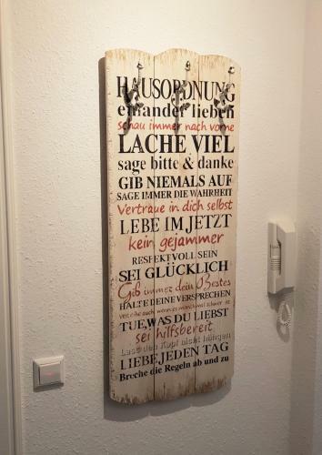Sonnenschein Apartment Bodensee