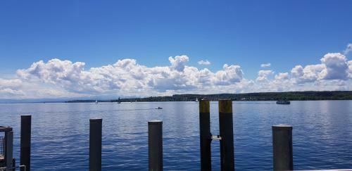 Sonnenschein Apartment Bodensee