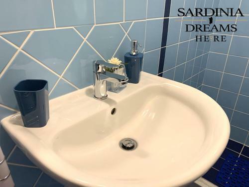 Apartamento Casa Smeralda