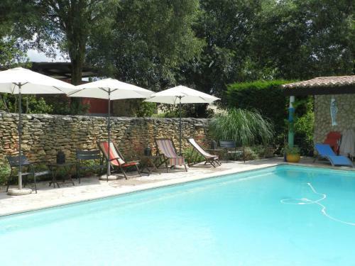 Apartment Arbre Bouteille