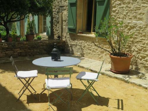 Apartment Arbre Bouteille