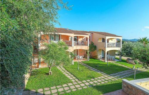 Apartamento Bilo 4