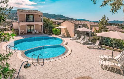 Apartamento Bilo 4
