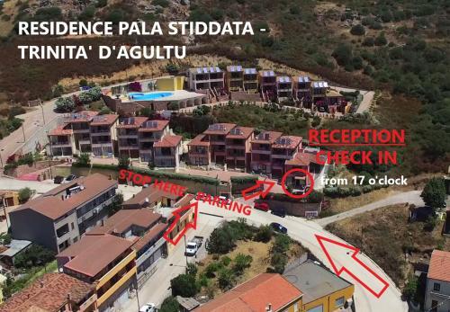 Apartamento New & Modern Studio Giulia With Terrace And Seaview