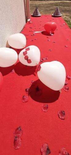 Apartamento Love Room,jacuzzi Privatif, Netflix