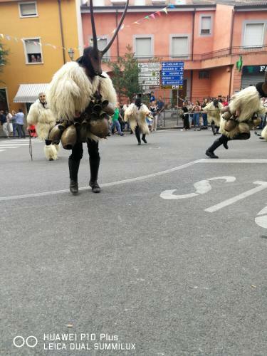 Residenza "il Geranio"