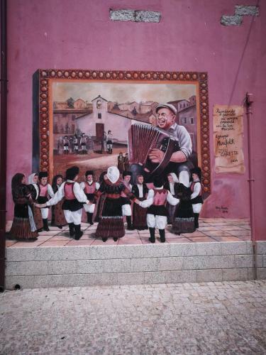 Residenza "il Geranio"