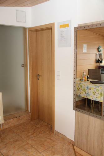 Apartamentos Ferienwohnungen Eva Lange