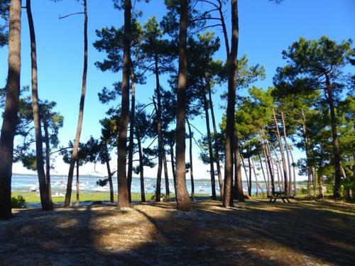 Maison Oc�ane Proche Plage