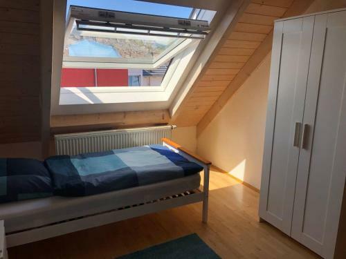Apartamento Ferienwohnung Ankerplatz Bodensee